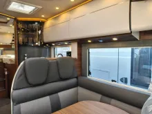 Fahrzeugbild Carthago chic c-line I 4.9 LE Mercedes #6