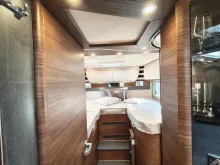 Fahrzeugbild Carthago chic c-line I 4.9 LE Mercedes #8