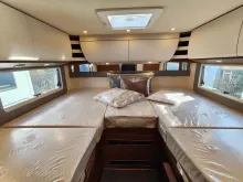 Fahrzeugbild Carthago chic c-line I 4.9 LE Mercedes #9