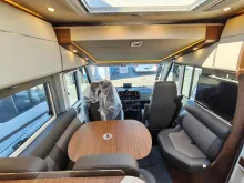 Fahrzeugbild Carthago chic c-line I 4.9 LE Mercedes #12
