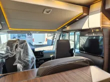 Fahrzeugbild Carthago chic c-line I 4.9 LE Mercedes #13