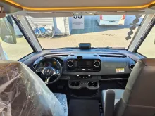 Fahrzeugbild Carthago chic c-line I 4.9 LE Mercedes #15