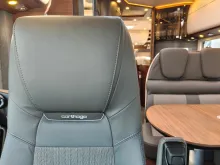 Fahrzeugbild Carthago chic c-line I 4.9 LE Mercedes #17