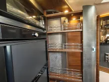 Fahrzeugbild Carthago chic c-line I 4.9 LE Mercedes #19
