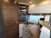 Fahrzeugbild Carthago chic c-line I 4.9 LE Mercedes #22