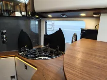 Fahrzeugbild Carthago chic c-line I 4.9 LE Mercedes #23