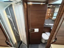 Fahrzeugbild Carthago chic c-line I 4.9 LE Mercedes #27