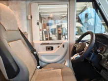 Fahrzeugbild Malibu I 470 RB LE K comfort Mercedes #10