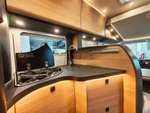 Fahrzeugbild Malibu I 470 RB LE K comfort Mercedes #15