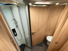 Fahrzeugbild Malibu I 470 RB LE K comfort Mercedes #19