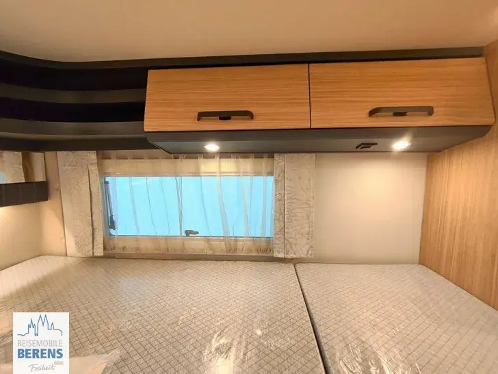 Fahrzeugbild Malibu I 470 RB LE K comfort Mercedes #27
