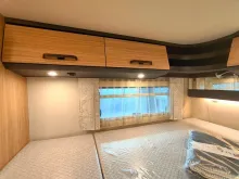 Fahrzeugbild Malibu I 470 RB LE K comfort Mercedes #28