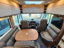 Fahrzeugbild Carthago chic c-line I 4.9 LE Mercedes #7