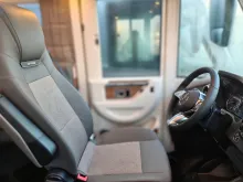 Fahrzeugbild Carthago chic c-line I 4.9 LE Mercedes #11