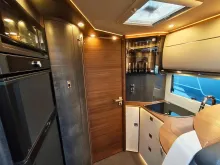 Fahrzeugbild Carthago chic c-line I 4.9 LE Mercedes #14