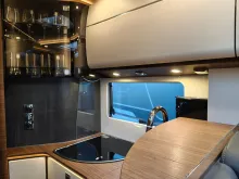 Fahrzeugbild Carthago chic c-line I 4.9 LE Mercedes #18