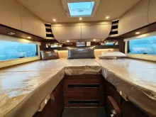 Fahrzeugbild Carthago chic c-line I 4.9 LE Mercedes #30