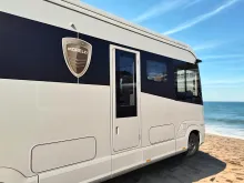 Fahrzeugbild Morelo Palace 88 LB 2026 #4