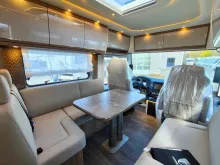 Fahrzeugbild Morelo Palace 88 LB 2026 #5