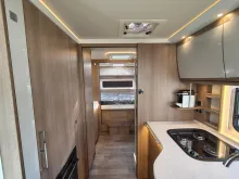 Fahrzeugbild Morelo Palace 88 LB 2026 #7