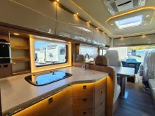Fahrzeugbild Morelo Palace 88 LB 2026 #22