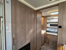 Fahrzeugbild Morelo Palace 88 LB 2026 #24