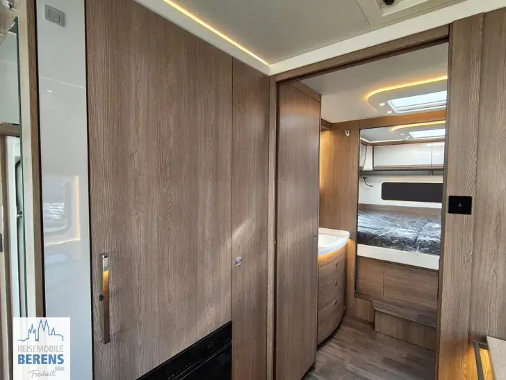 Fahrzeugbild Morelo Palace 88 LB 2026 #24