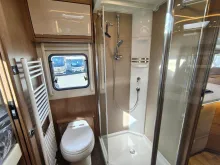 Fahrzeugbild Morelo Palace 88 LB 2026 #27
