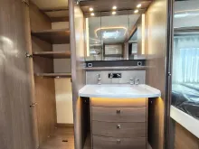 Fahrzeugbild Morelo Palace 88 LB 2026 #30