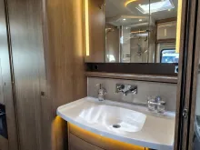 Fahrzeugbild Morelo Palace 88 LB 2026 #31