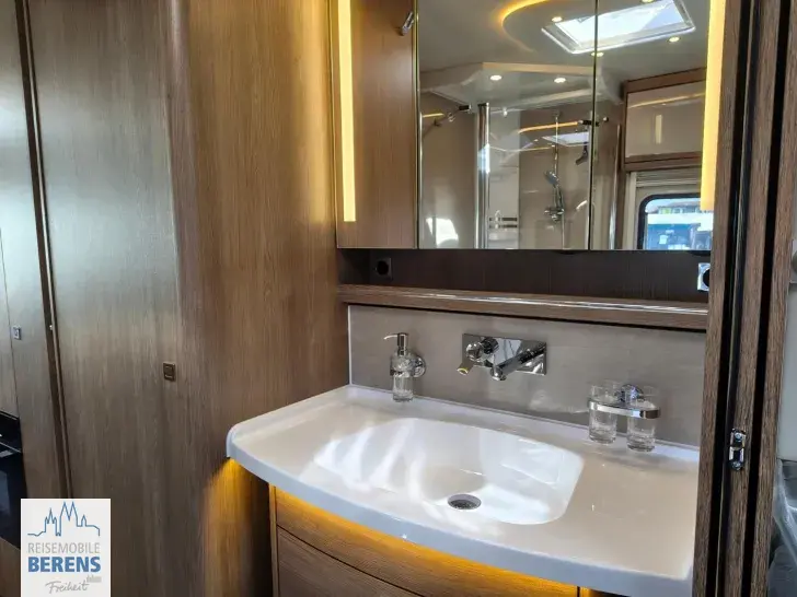 Fahrzeugbild Morelo Palace 88 LB 2026 #31