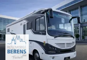 Bild Liner Plus 990 L