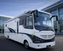 Fahrzeugbild Concorde Liner Plus 990F #1