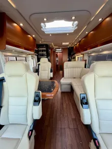 Fahrzeugbild Concorde Liner Plus 990F #3