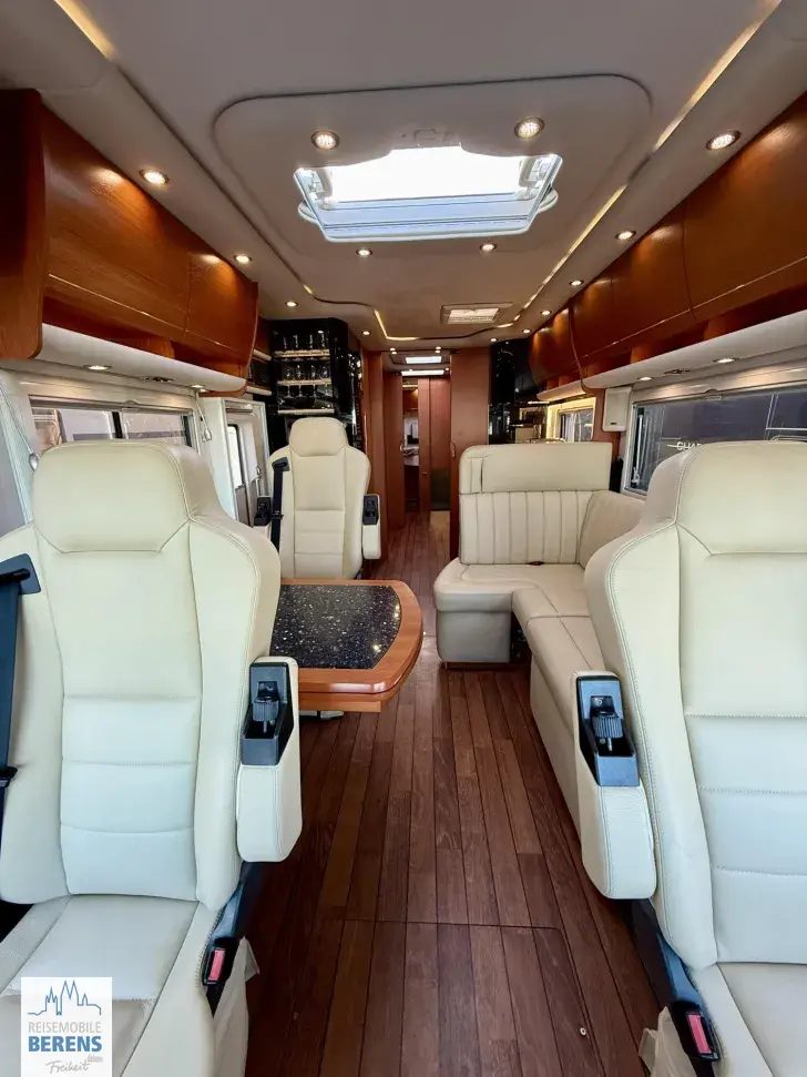 Fahrzeugbild Concorde Liner Plus 990F #3