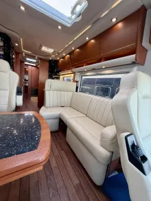 Fahrzeugbild Concorde Liner Plus 990F #4