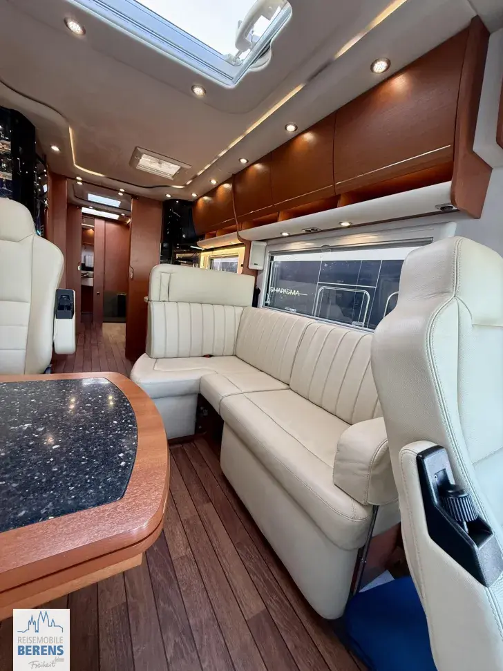 Fahrzeugbild Concorde Liner Plus 990F #4
