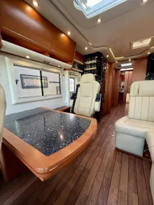 Fahrzeugbild Concorde Liner Plus 990F #5