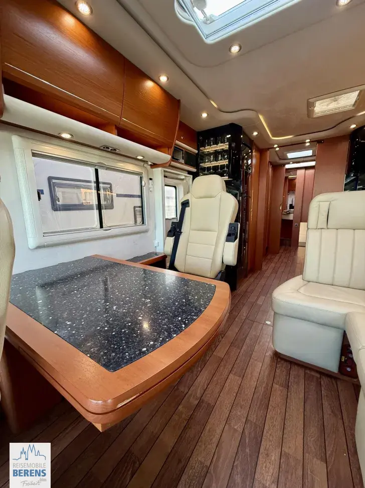 Fahrzeugbild Concorde Liner Plus 990F #5
