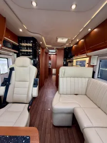 Fahrzeugbild Concorde Liner Plus 990F #6