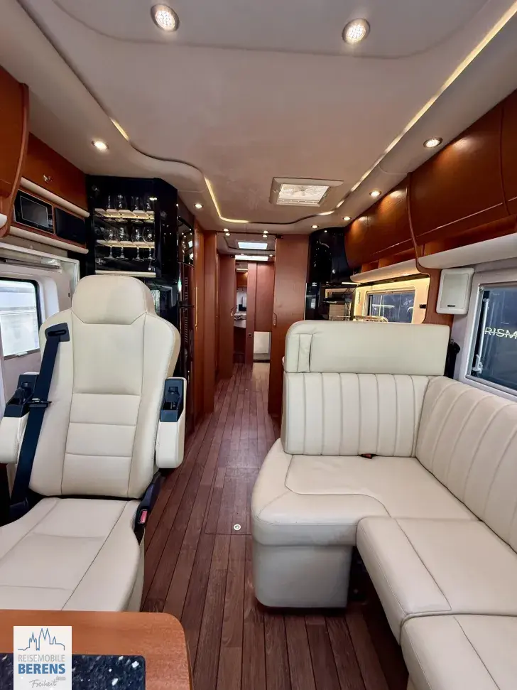 Fahrzeugbild Concorde Liner Plus 990F #6