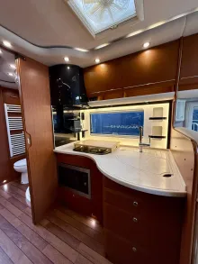 Fahrzeugbild Concorde Liner Plus 990F #8