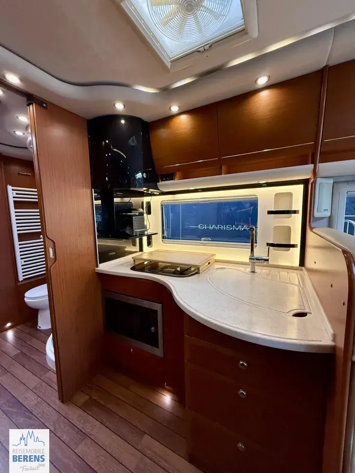Fahrzeugbild Concorde Liner Plus 990F #8