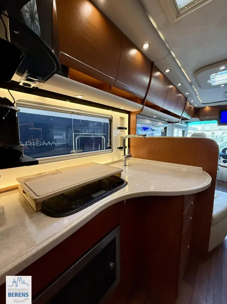 Fahrzeugbild Concorde Liner Plus 990F #10