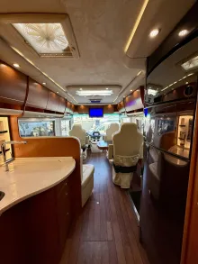 Fahrzeugbild Concorde Liner Plus 990F #11
