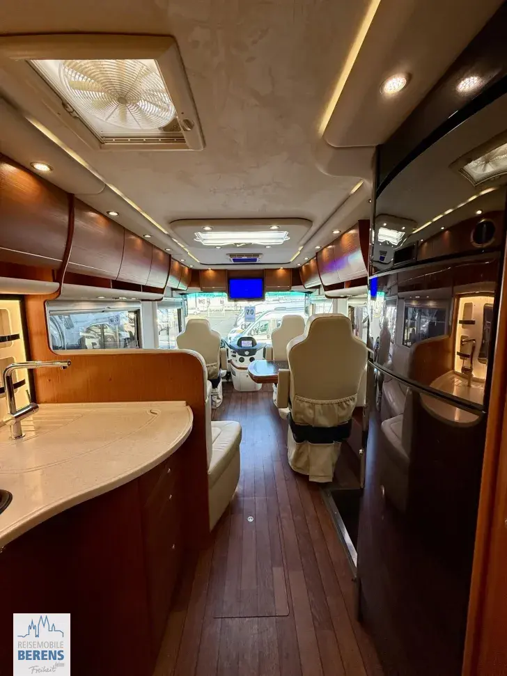 Fahrzeugbild Concorde Liner Plus 990F #11