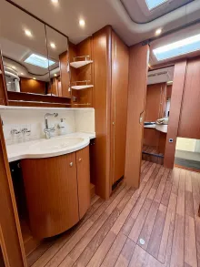Fahrzeugbild Concorde Liner Plus 990F #12
