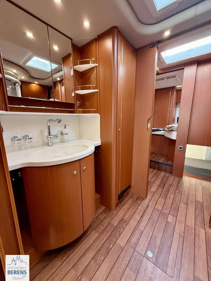 Fahrzeugbild Concorde Liner Plus 990F #12