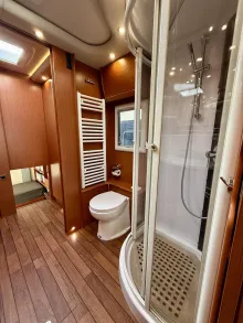 Fahrzeugbild Concorde Liner Plus 990F #13