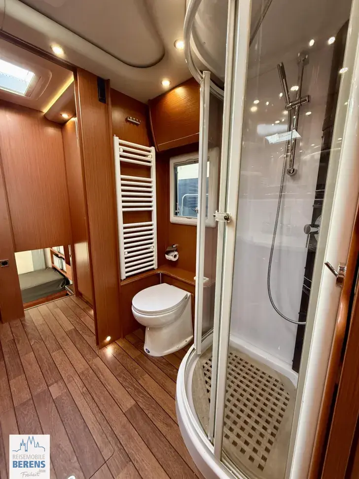 Fahrzeugbild Concorde Liner Plus 990F #13
